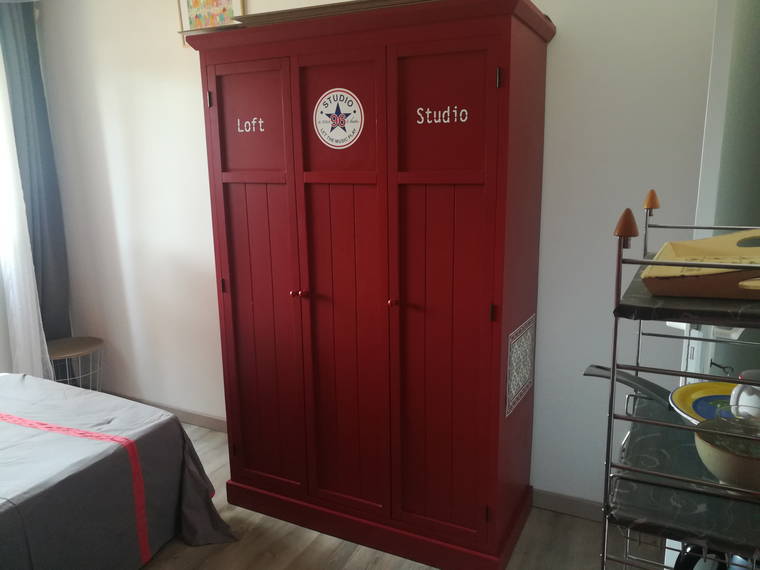 Chambre À Louer Salon-de-Provence 539930