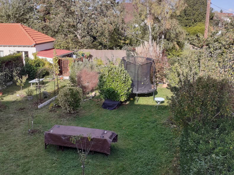 Chambre Chez L'habitant Herblay-sur-Seine 420436-2