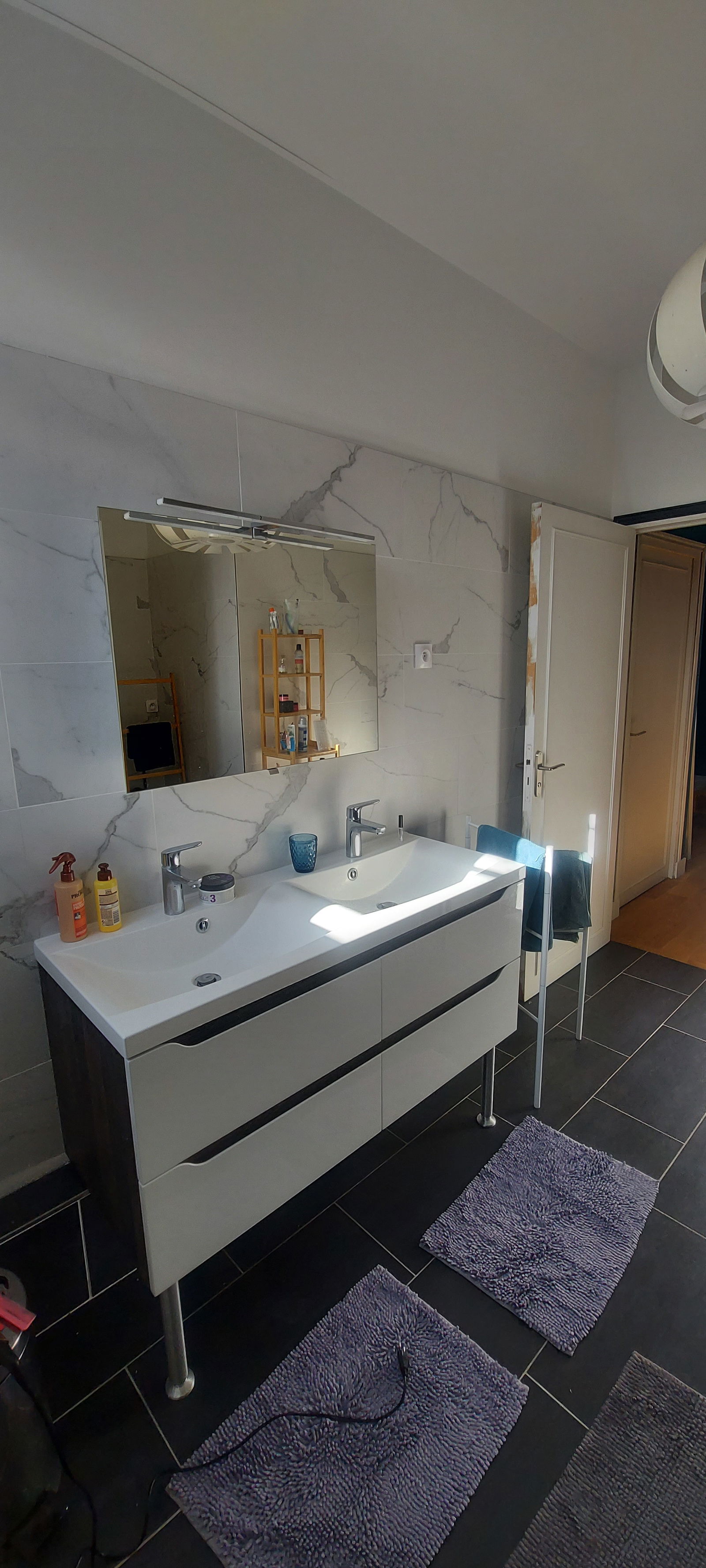 Chambre Chez L'habitant Herblay-sur-Seine 420436