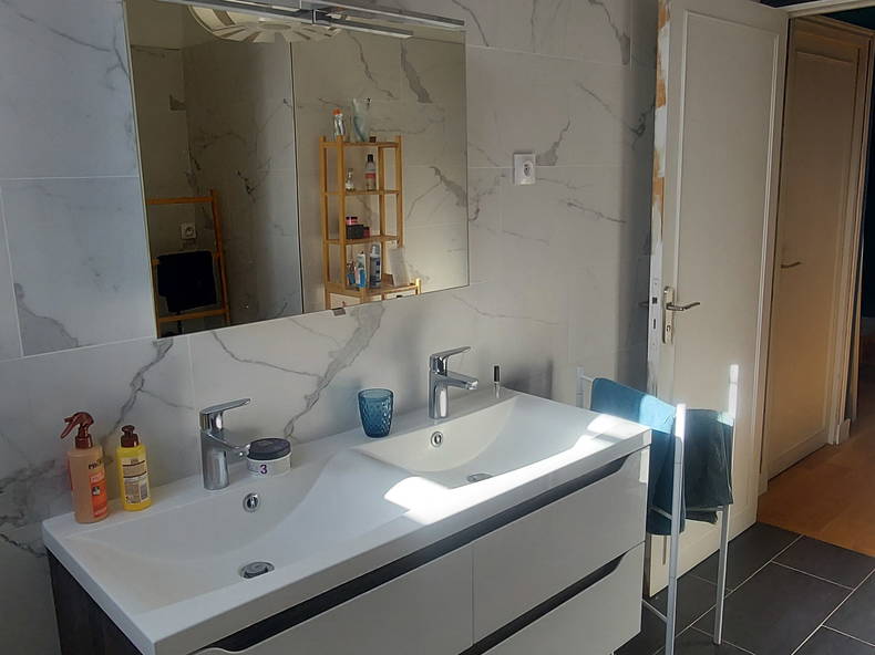 Chambre Chez L'habitant Herblay-sur-Seine 420436-3