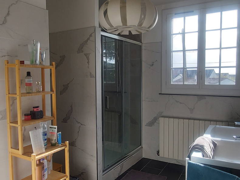 Chambre Chez L'habitant Herblay-sur-Seine 420436-4