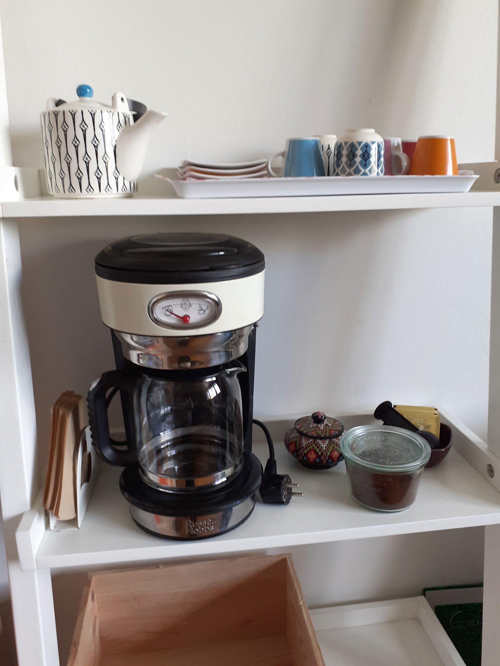 Chambre Chez L'habitant Herblay-sur-Seine 420436