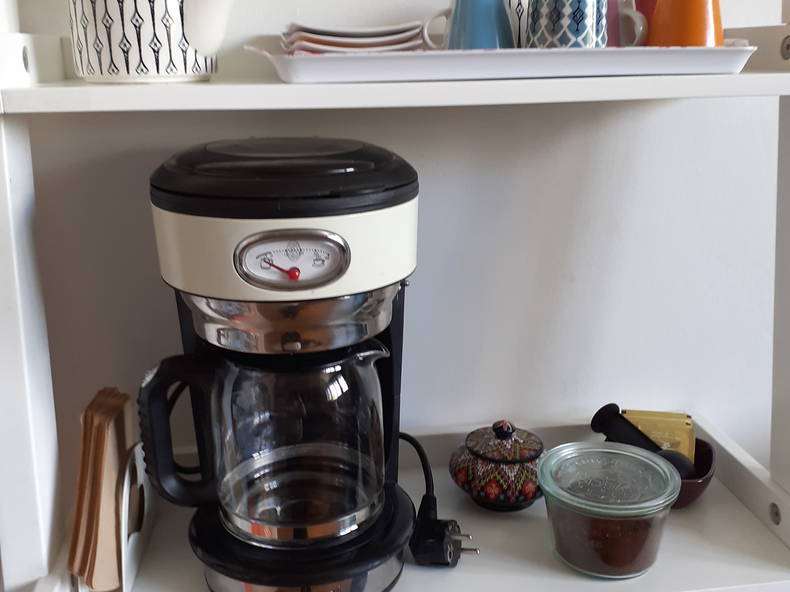 Chambre Chez L'habitant Herblay-sur-Seine 420436-5