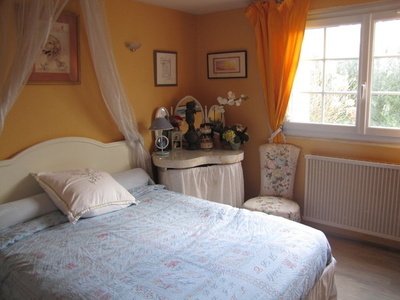 Hemvistelse Orvault 127380