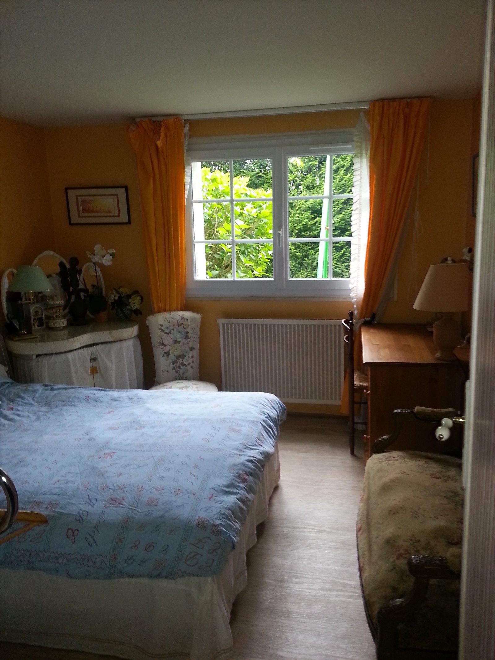 Hemvistelse Orvault 127380