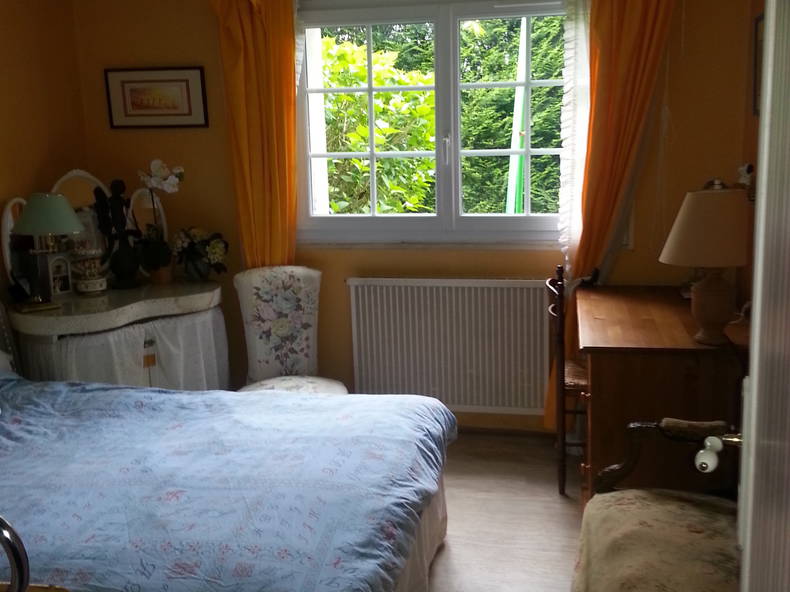 Famiglia Orvault 127380-2