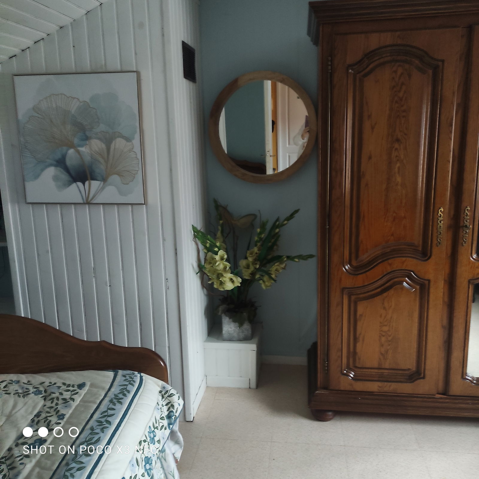 Chambre Chez L'habitant Art-sur-Meurthe 265193