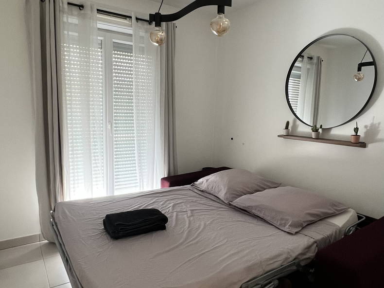 Gastfamilie Saint-Laurent-du-Var 591870-2