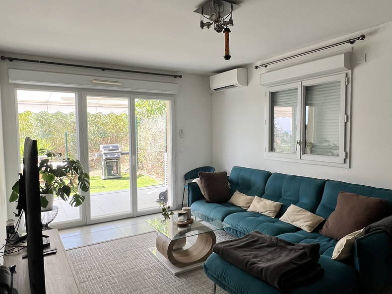 Gastfamilie Saint-Laurent-du-Var 591870-3