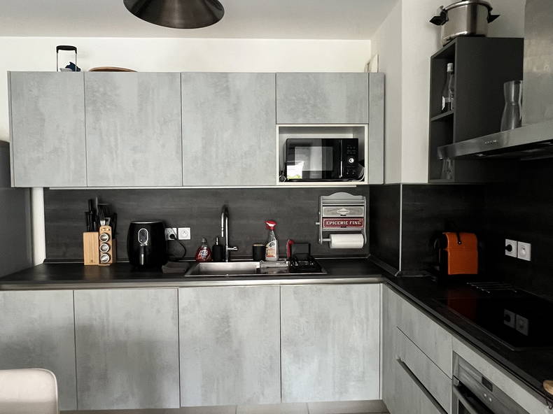 Gastfamilie Saint-Laurent-du-Var 591870-4