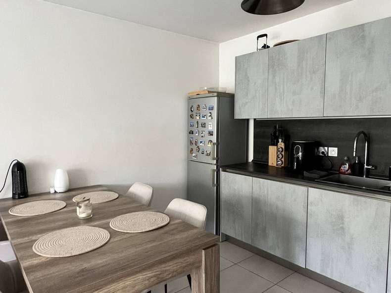 Gastfamilie Saint-Laurent-du-Var 591870-5