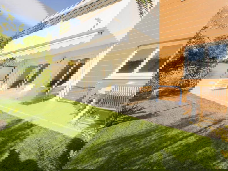 Gastfamilie Saint-Laurent-du-Var 591870-1