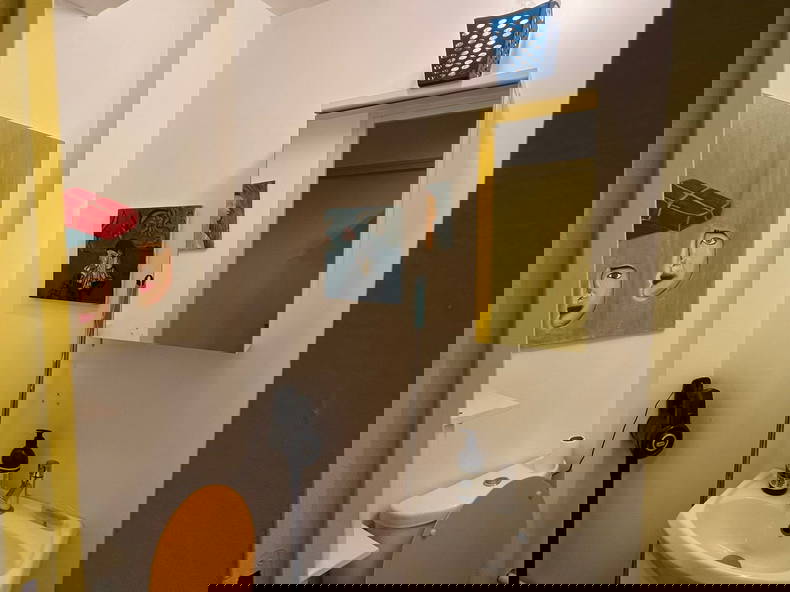 Tuisverblyf Épinay-sur-Seine 656308-3