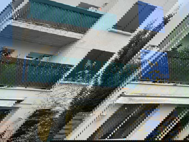 Homestay Épinay-sur-Seine 656308-5