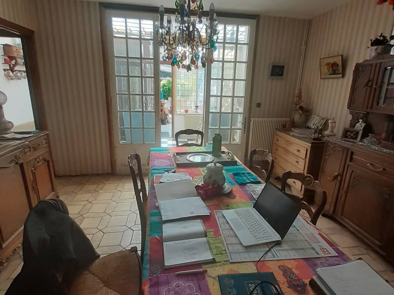 Hemvistelse Anstaing 548073-1