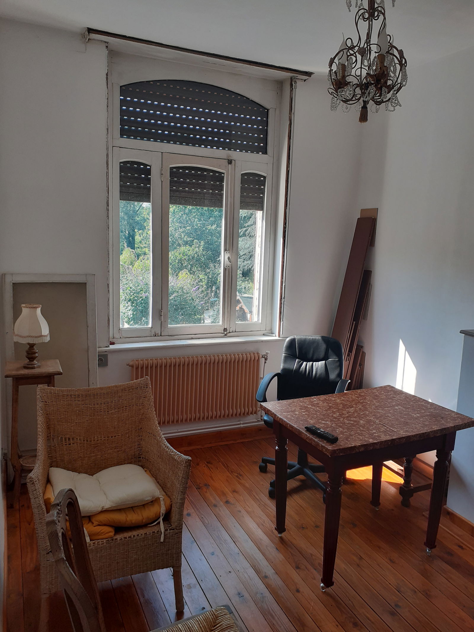 Chambre Chez L'habitant Anstaing 548073