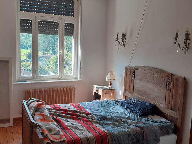 Hemvistelse Anstaing 548073-3