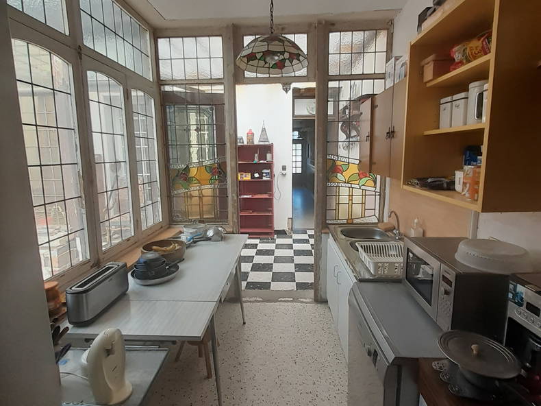 Hemvistelse Anstaing 548073-4