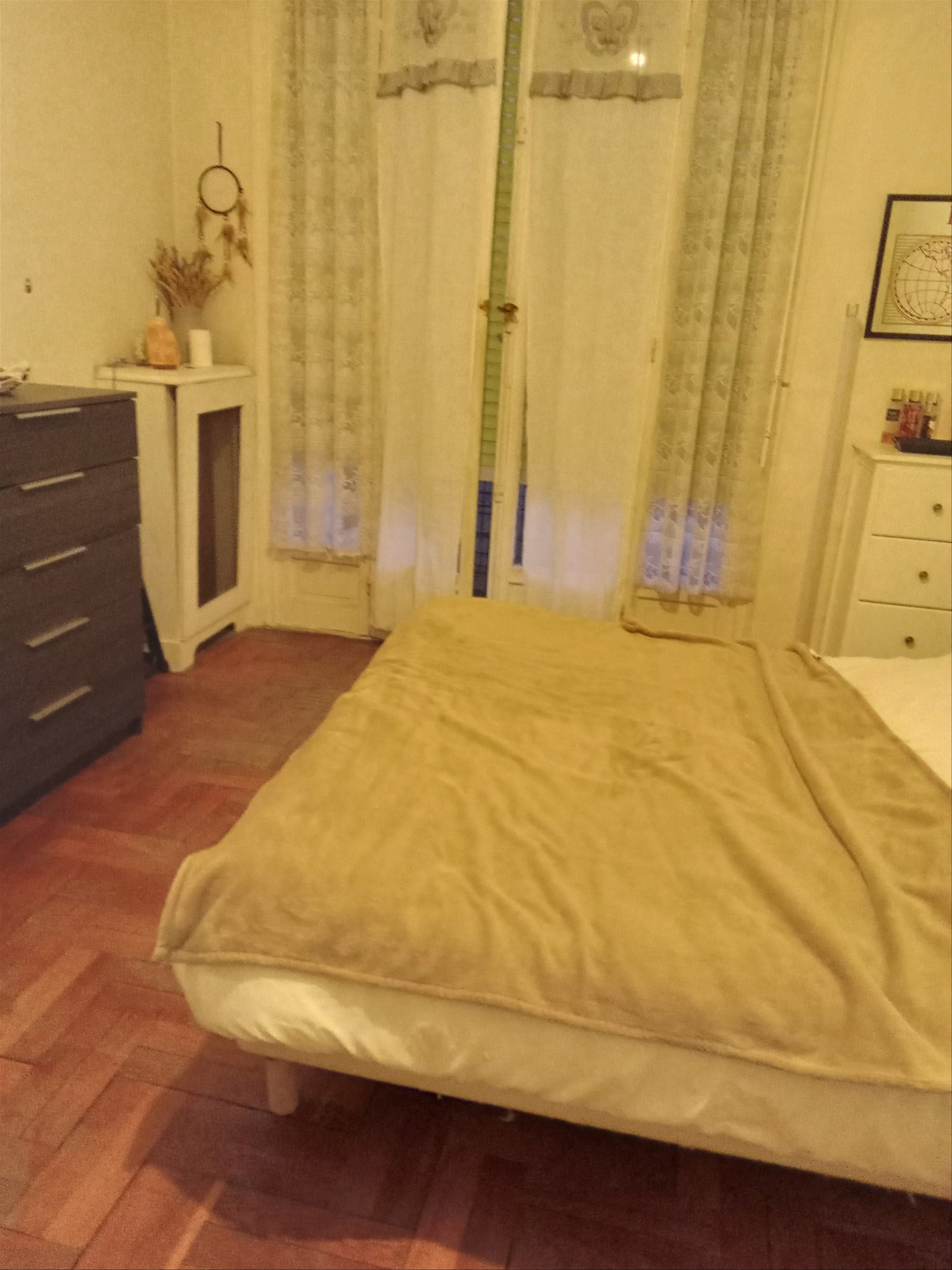 Chambre Chez L'habitant Nice 266077