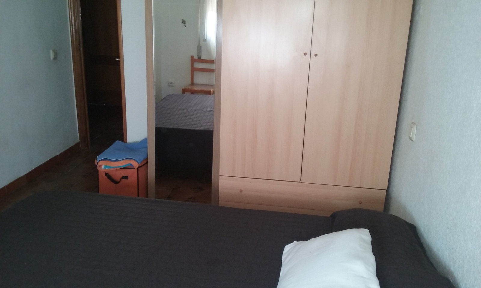 Chambre Chez L'habitant Olías del Rey 105956