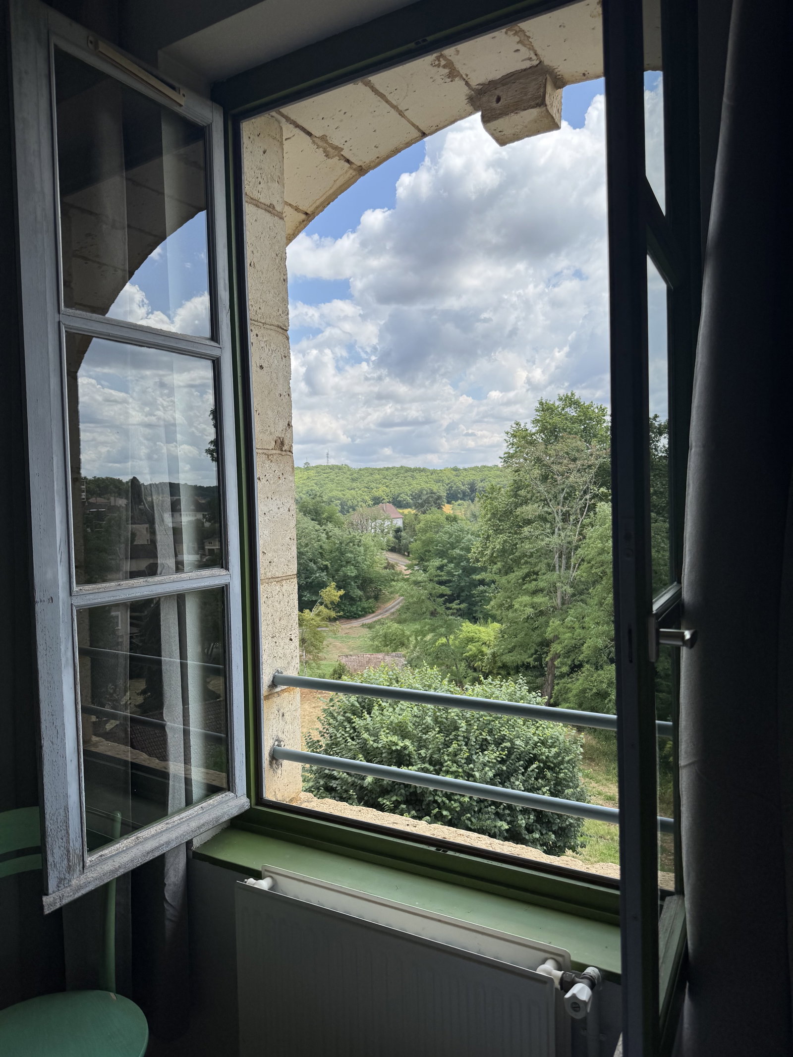 Coliving Gourdon 576660