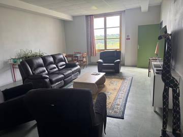Coliving te huur in Gourdon - foto 9-9