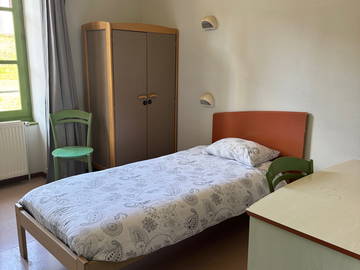 Coliving à louer à Gourdon - photo 2 : chambre-2