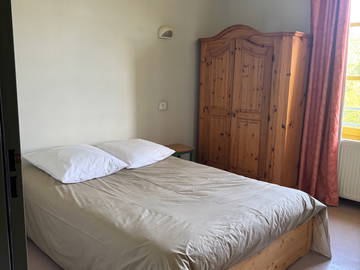 Coliving à louer à Gourdon - photo 3 : chambre-3