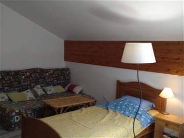 Chambre À Louer Biviers 248305