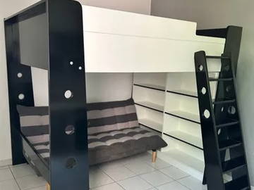 Homestay Le Robert 630517-1