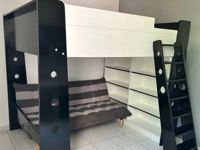 Quedarse En Casa Le Robert 630517-4