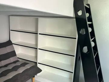 Gastfamilie Le Robert 630517-2