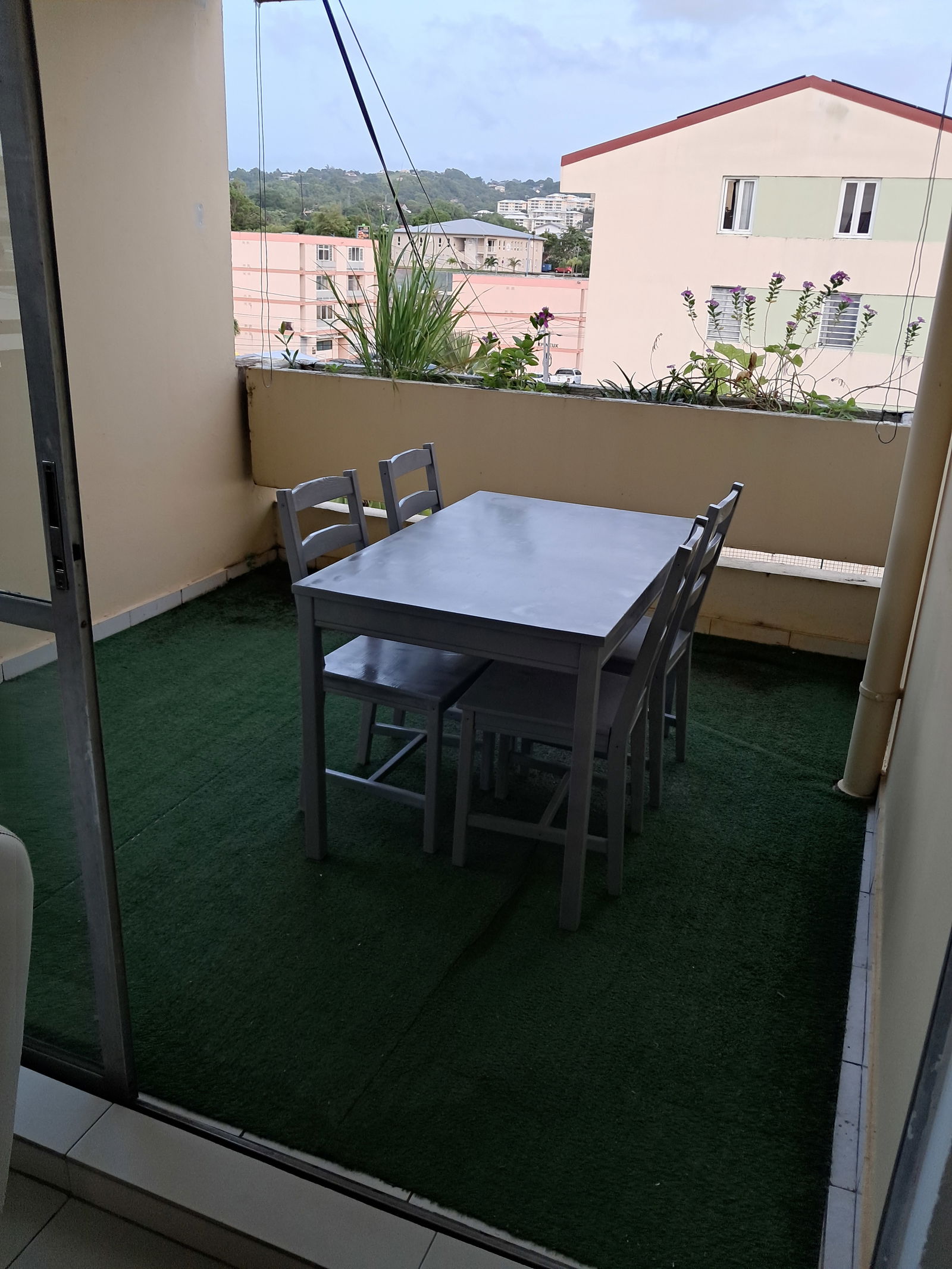 Chambre Chez L'habitant Le Robert 630517