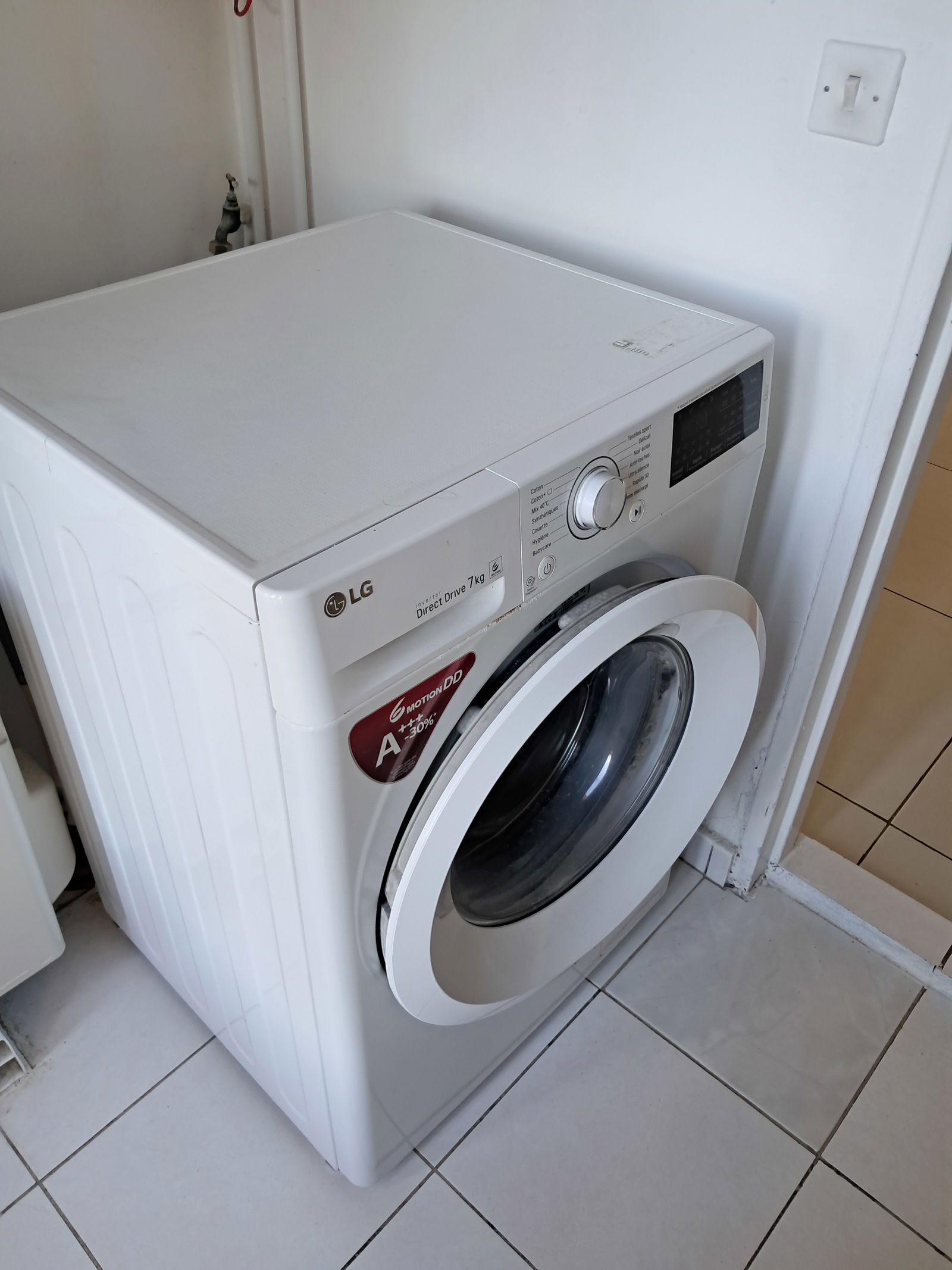 Chambre Chez L'habitant Le Robert 630517