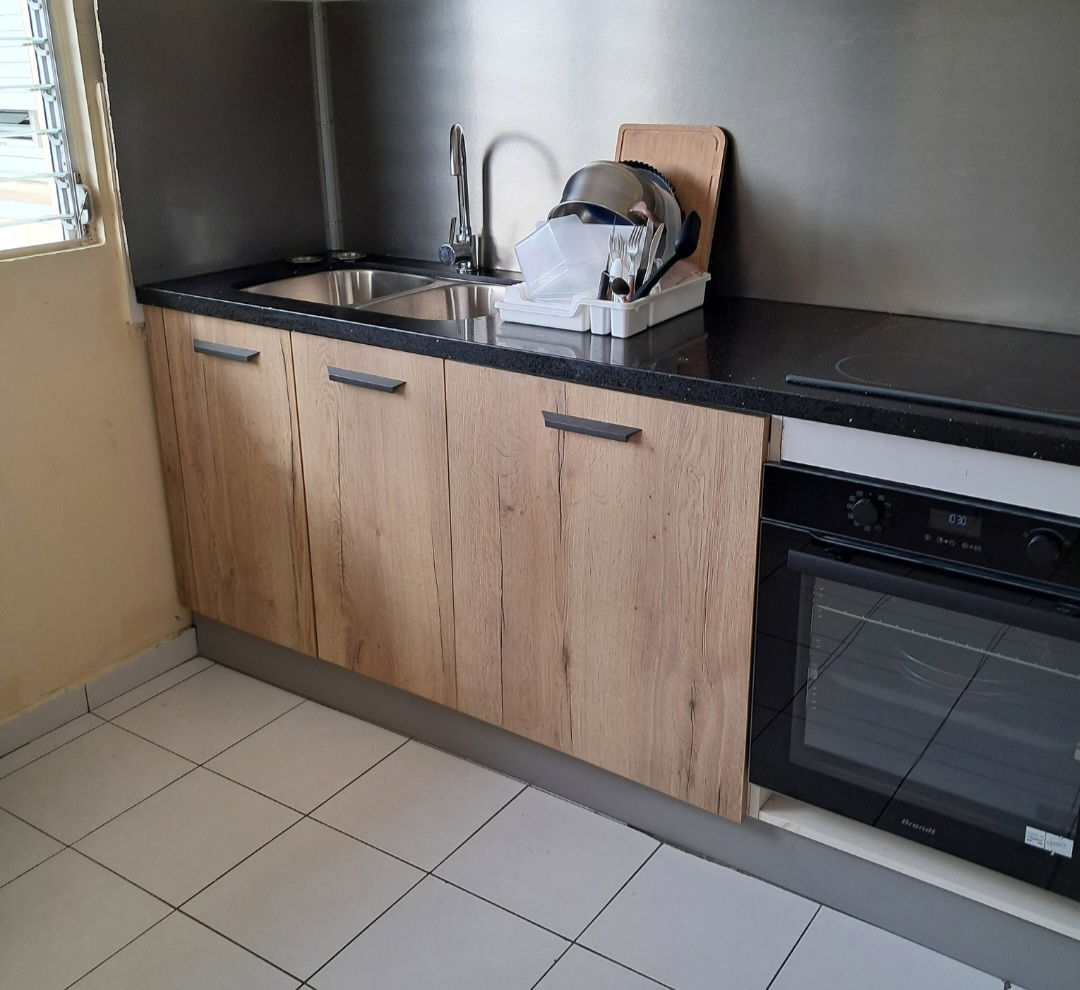 Chambre Chez L'habitant Le Robert 630517