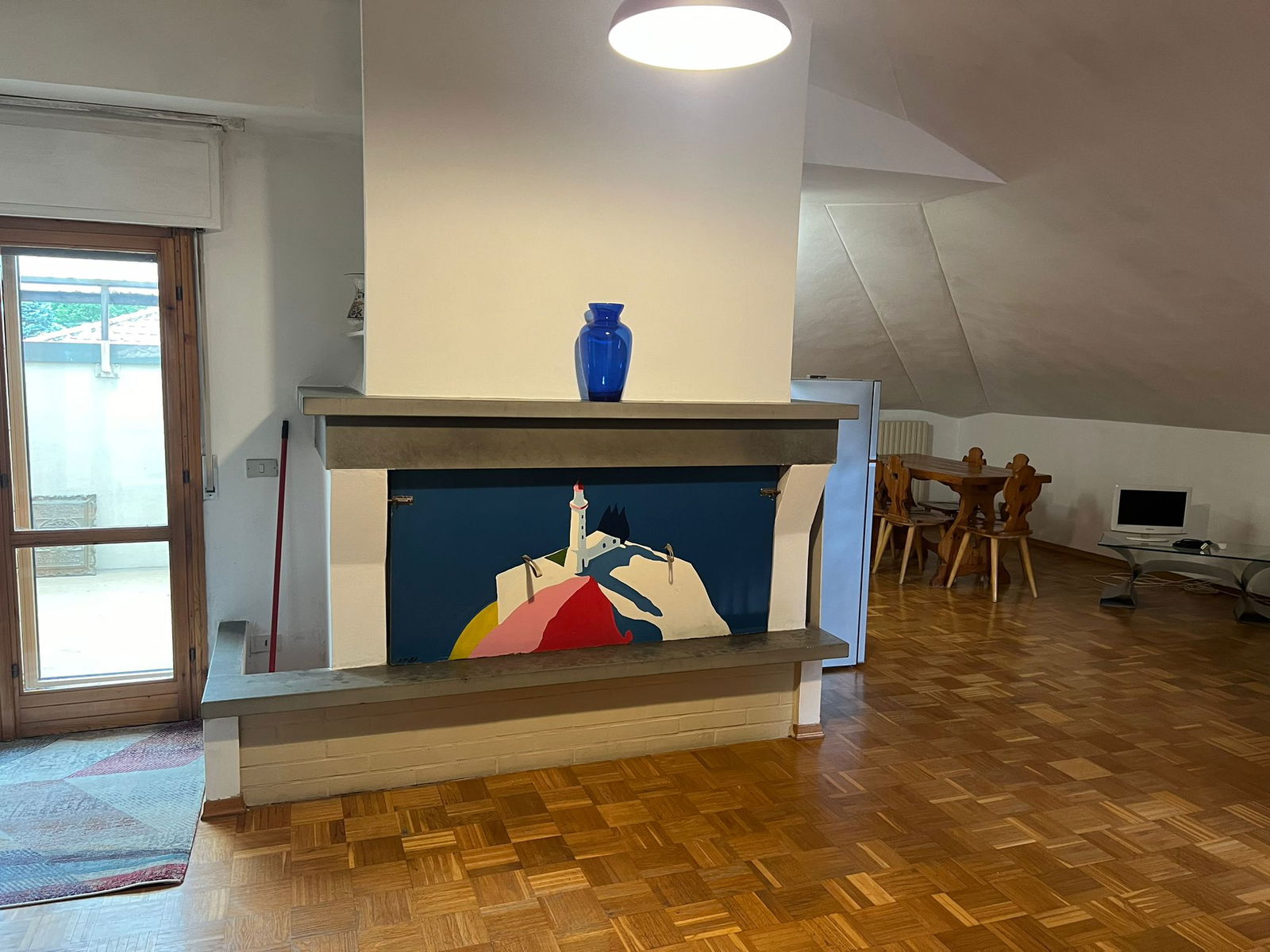 Chambre Chez L'habitant Imola 529565