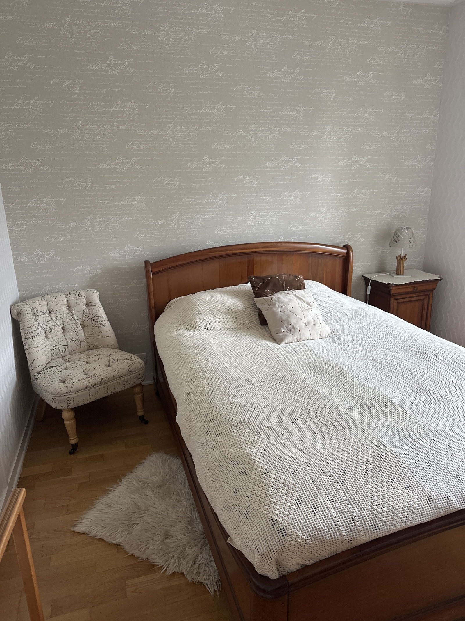 Chambre Chez L'habitant Hanvec 436736