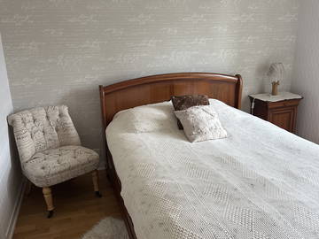 Chambre À Louer Hanvec 436736