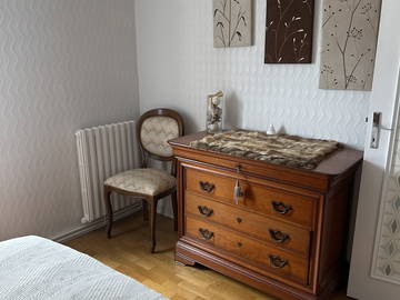 Chambre À Louer Hanvec 436736