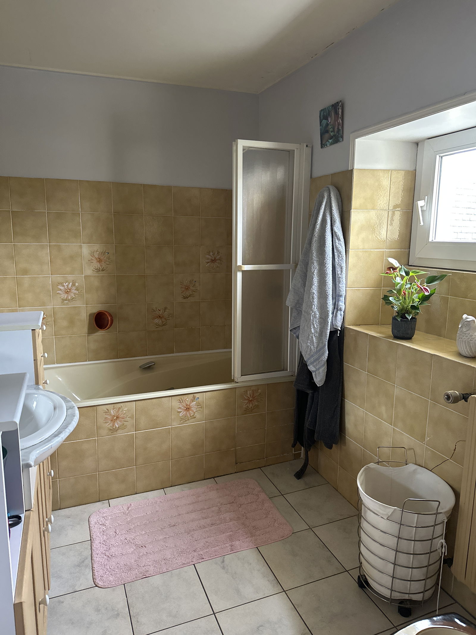 Chambre Chez L'habitant Hanvec 436736