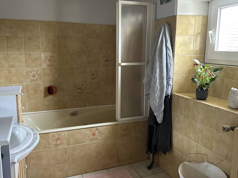 Homestay Hanvec 436736-1