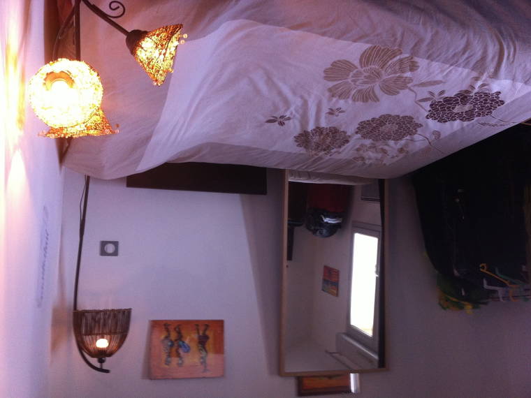 Homestay Trévoux 94497