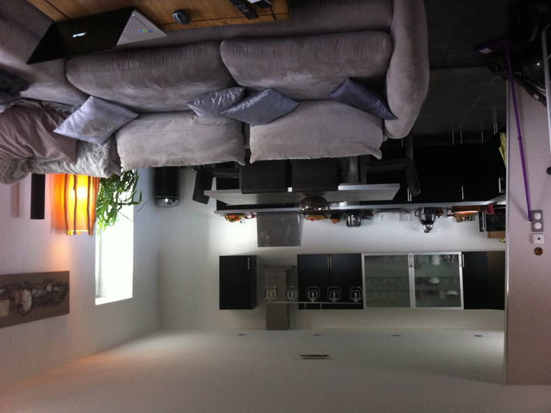 Chambre Chez L'habitant Trévoux 94497-3