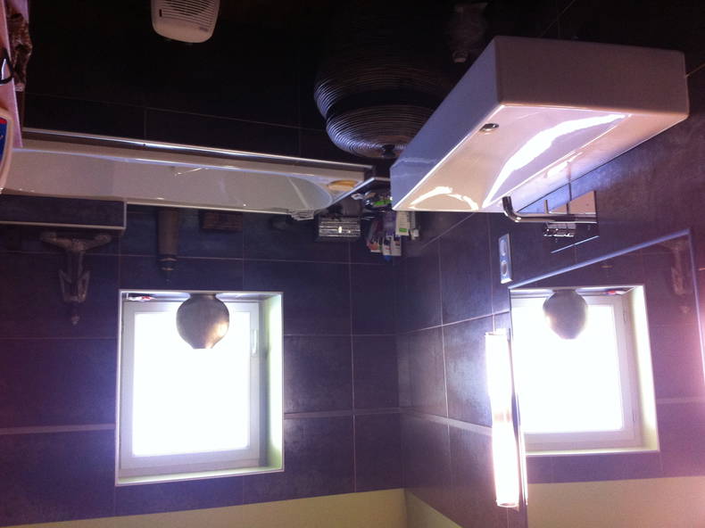 Chambre Chez L'habitant Trévoux 94497-4