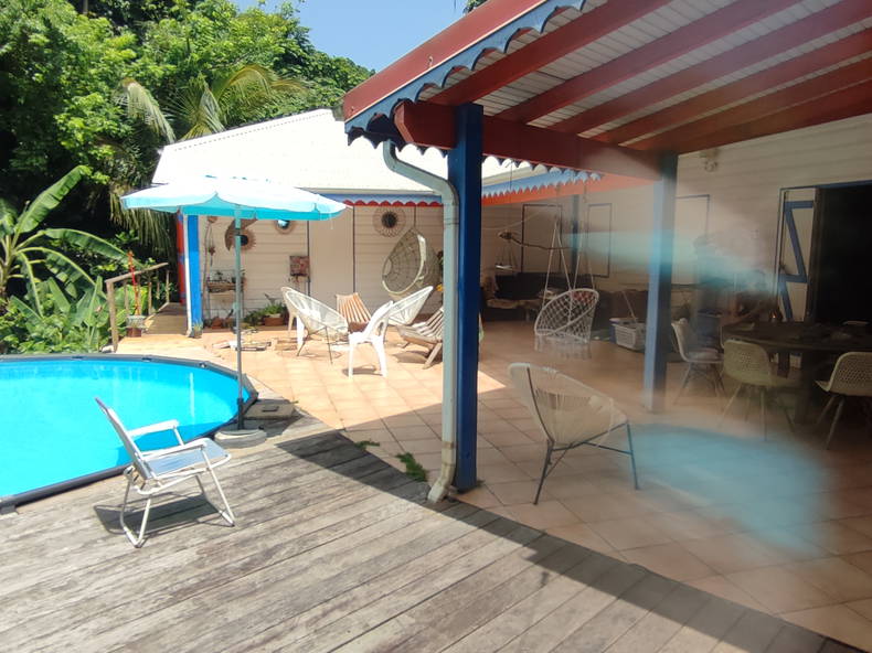 Colocation Deshaies 400746-1