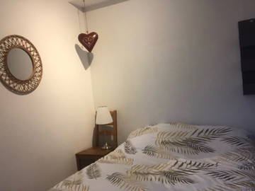 Chambre À Louer Strasbourg 462202