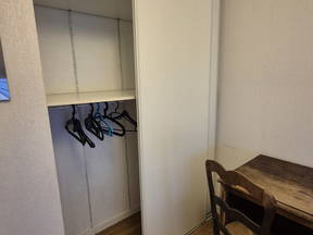 Pokój do wynajęcia z własnym prysznicem