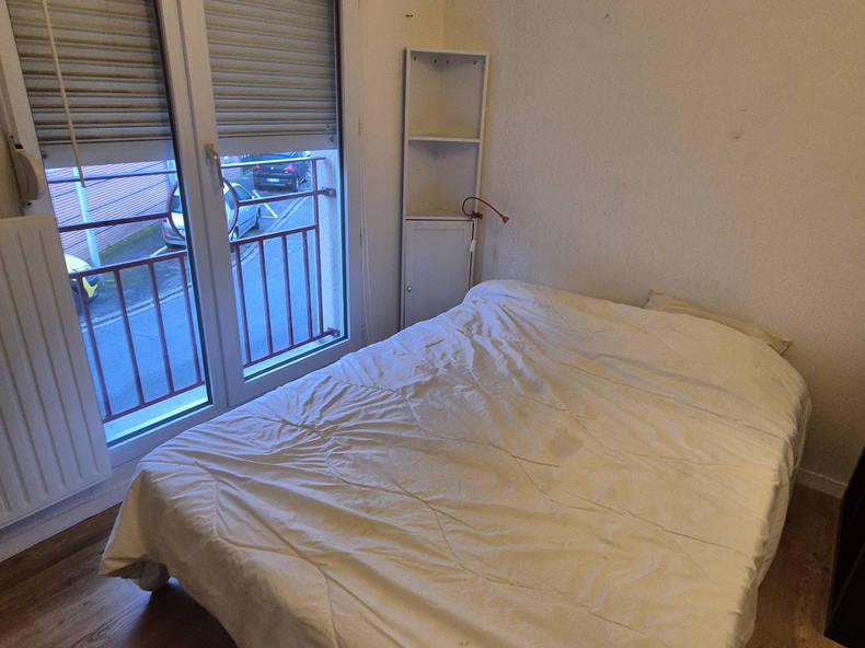 Chambre Chez L'habitant Orléans 609984-2