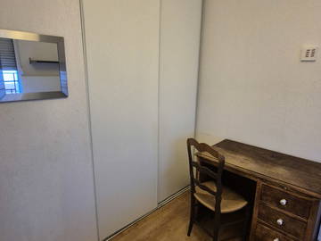 Homestay Orléans 609984-3