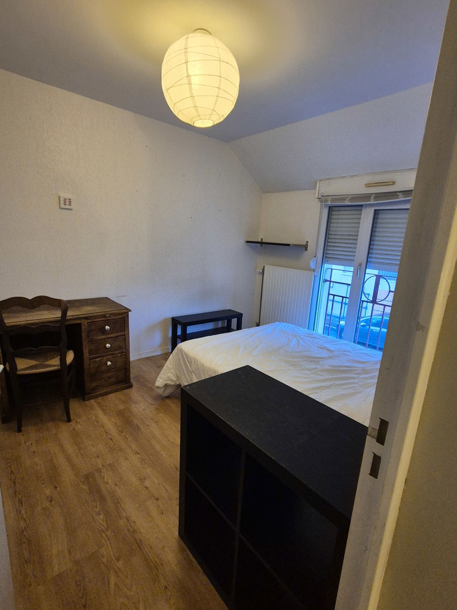 Chambre Chez L'habitant Orléans 609984